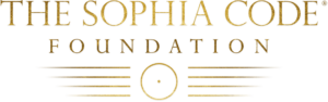 The Sophia Code Foundation Logo