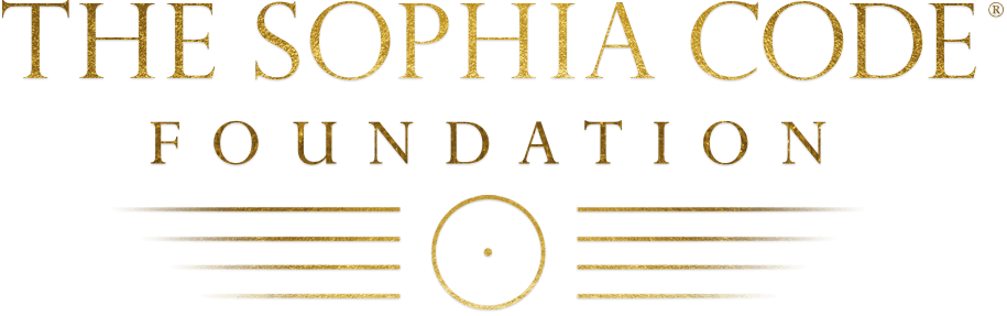 The Sophia Code Foundation Logo